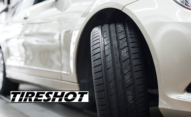 Tire Kumho Ecsta HM KH31